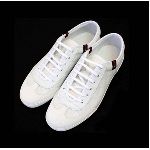 GUCCI(グッチ) 2009新作 スニーカー 204282-FP180-9079 8.5