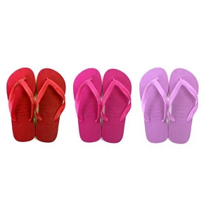 havaianas(ハワイアナス) ビーチサンダル  37/38 orchid