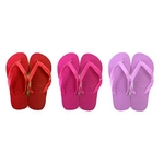 havaianas(ハワイアナス) ビーチサンダル  37/38 orchid