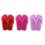 havaianas(ハワイアナス) ビーチサンダル  39/40 forestgreen