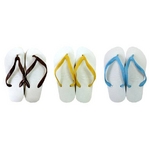 havaianas(ハワイアナス) ビーチサンダル  37/38 brown