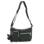Kipling(キプリング) K13326 SHIA BK ショルダーバッグ