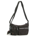 Kipling(キプリング) K13326 SHIA DB/BK ショルダーバッグ