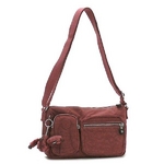 Kipling(キプリング) K13326 SHIA WI/DB ショルダーバッグ