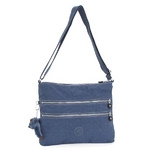 Kipling(キプリング) BASICK13335 ALVAR D.BL ショルダーバッグ
