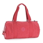 Kipling(キプリング) BASICK13336 KYNA M RED/PK ハンドバッグ