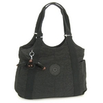 Kipling(キプリング) BASICK13338 CICELY BK ハンドバッグ