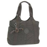 Kipling(キプリング) BASICK13338 CICELY DB/BK ハンドバッグ