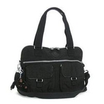 Kipling(キプリング) BASICK13340 LUDZA BK ハンドバッグ