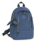 Kipling(キプリング) BASICK13344 NEW REEL S D.BL リュックサック