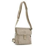 Kipling(キプリング) BASICK13611 NEW RAISIN BE ショルダーバッグ