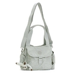 Kipling(キプリング) BASICK13655 FAIRFAX GY/SI ハンドバッグ