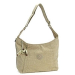 Kipling(キプリング) BASICK13692 CHIOS L CAMEL ショルダーバッグ