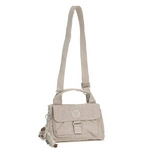 Kipling(キプリング) K13693 BALBO GY ハンドバッグ