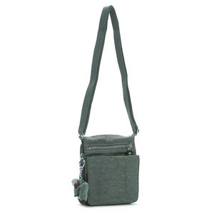 Kipling(キプリング) BASICK13732 ELDORADO L.GR ショルダーバッグ