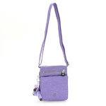 Kipling(キプリング) BASICK13732 ELDORADO VIOLET ショルダーバッグ