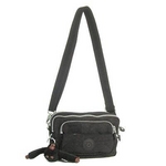 Kipling(キプリング) K13975 MULTIPLE BK ウエストバッグ