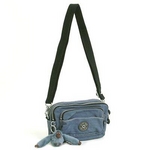 Kipling(キプリング) K13975 MULTIPLE BL ウエストバッグ