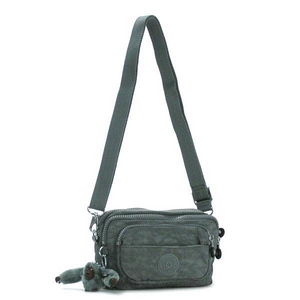 Kipling(キプリング) K13975 MULTIPLE L.GR ウエストバッグ