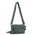 Kipling(キプリング) K13975 MULTIPLE L.GR ウエストバッグ