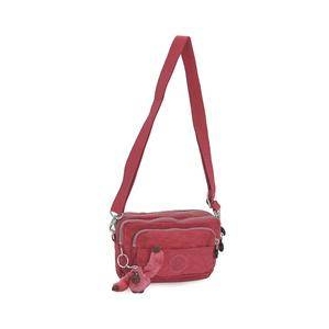Kipling(キプリング) K13975 MULTIPLE RED/PK ウエストバッグ