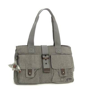 Kipling(キプリング) VINTAGEK19696 RIKSJA DB ショルダーバッグ