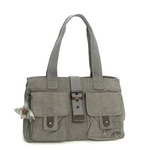 Kipling(キプリング) VINTAGEK19696 RIKSJA DB ショルダーバッグ