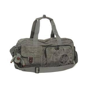 Kipling(キプリング) VINTAGEK19830 RIYAD DB ボストンバッグ
