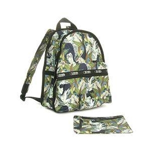 LESPORTSAC(レスポートサック) KINGDOM 7812 リュックサック