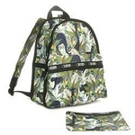 LESPORTSAC(レスポートサック) KINGDOM 7812 リュックサック
