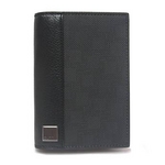 Dunhill(ダンヒル) 名刺入れ ディーエイト ブラック L2F147ZBS-DUN-A0038