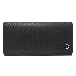 Dunhill(ダンヒル) 長札(ファスナー付) マイクロディーエイトL2G310ABS-DUN-A0043