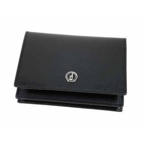 dunhill(ダンヒル) LL4700 センチュリーマン ライン名刺入れ カードケース