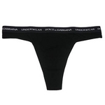 DOLCE&GABBANA(ドルチェ＆ガッバーナ) レディースアンダーウェア LU-DOL-A0001