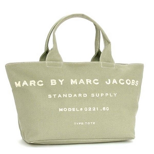 MARC BY MARC JACOBS(マークバイマークジェイコブス) ST.SUPPLY CLASSICM391116 60691 トートバッグ
