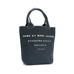 MARC BY MARC JACOBS(マークバイマークジェイコブス) ST.SUPPLY CLASSICM391117 WASHED INK トートバッグ