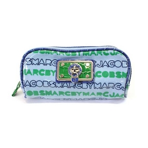 MARC BY MARC JACOBS(マークバイマークジェイコブス) コスメ トラベルポーチ M391445 328