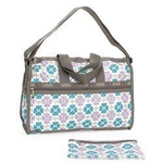 LESPORTSAC(レスポートサック) MAISY7184 Medium Weekender ボストンバッグ
