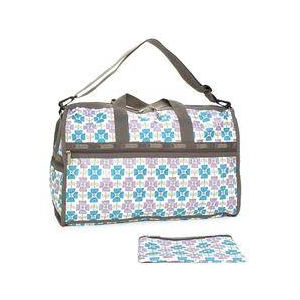 LESPORTSAC(レスポートサック) MAISY7185 Large Weekender ボストンバッグ