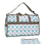 LESPORTSAC(レスポートサック) MAISY7185 Large Weekender ボストンバッグ