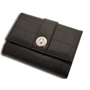 Marie Claire(マリ・クレール) MCR-022 Wホック 2つ折り財布