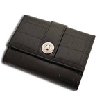 Marie Claire(マリ・クレール) MCR-022 Wホック 2つ折り財布