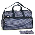 LESPORTSAC(レスポートサック) MERRY 7286 EXTRA LARGE WEEKENDER ボストンバッグ