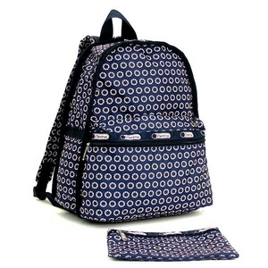 LESPORTSAC(レスポートサック) MERRY 7812 リュックサック