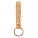 MARC BY MARC JACOBS(マークバイマークジェイコブス) エナメルキーリング ライトローズ 66983