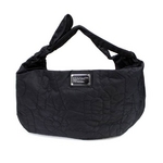 MARC BY MARC JACOBS(マークバイマークジェイコブス) M391121 001 2009春夏新作年 トートバッグ ブラック