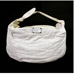 MARC BY MARC JACOBS(マークバイマークジェイコブス) M391121 106 2009春夏新作年 トートバッグ クリーム