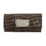 MARC BY MARC JACOBS(マークバイマークジェイコブス) ラウンドファスナー長財布 MMJ 391411-084
