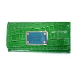 MARC BY MARC JACOBS(マークバイマークジェイコブス) ラウンドファスナー長財布 MMJ 391411-328