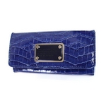 MARC BY MARC JACOBS(マークバイマークジェイコブス) ラウンドファスナー長財布 MMJ 391411-435